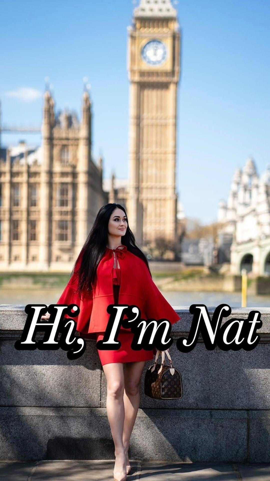 Post 10 by Natalia Payne | British English 🇬🇧 on Instagram (video)