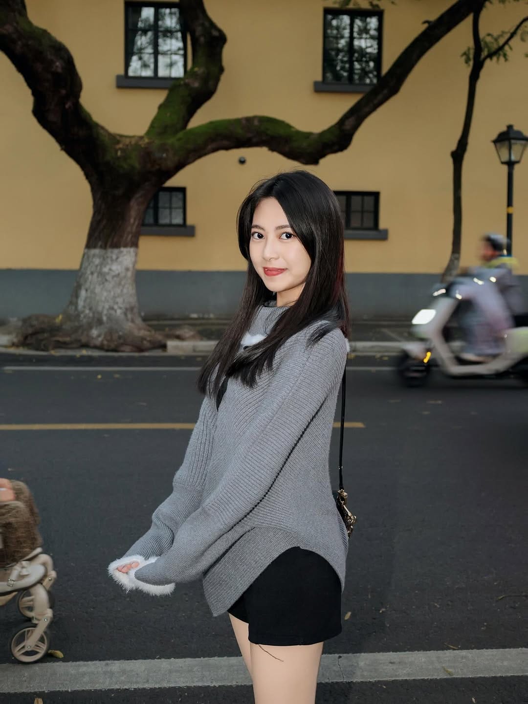 Post 5 by Sherene chan on Instagram (image)