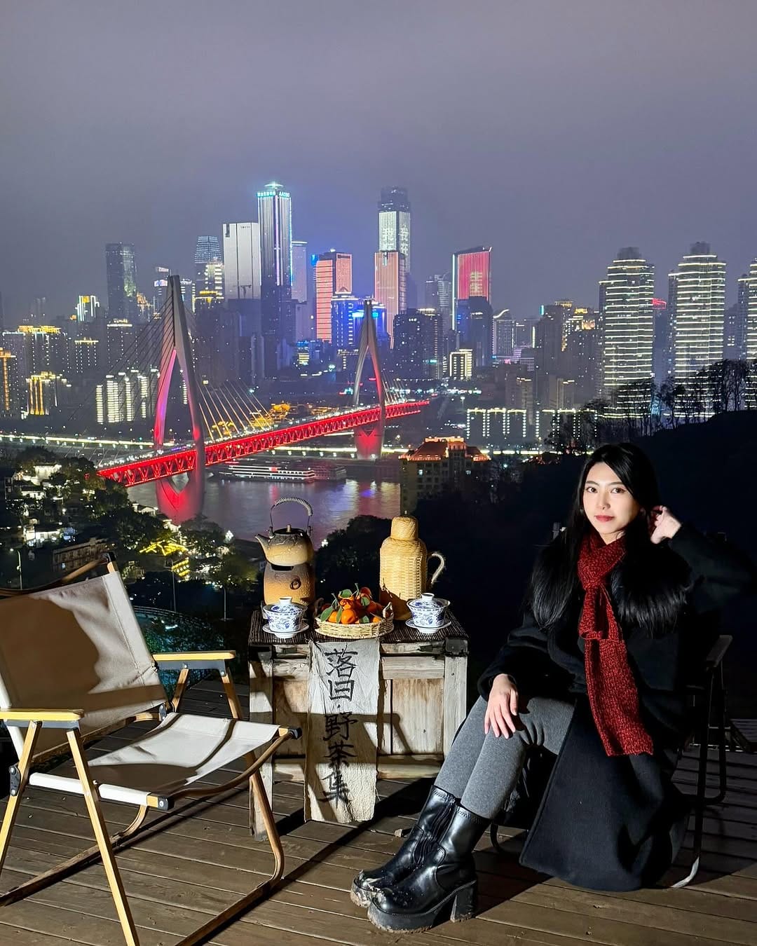 Post 9 by Sherene chan on Instagram (image)