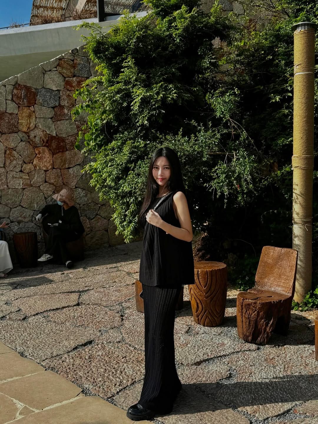 Post 2 by Sherene chan on Instagram (image)
