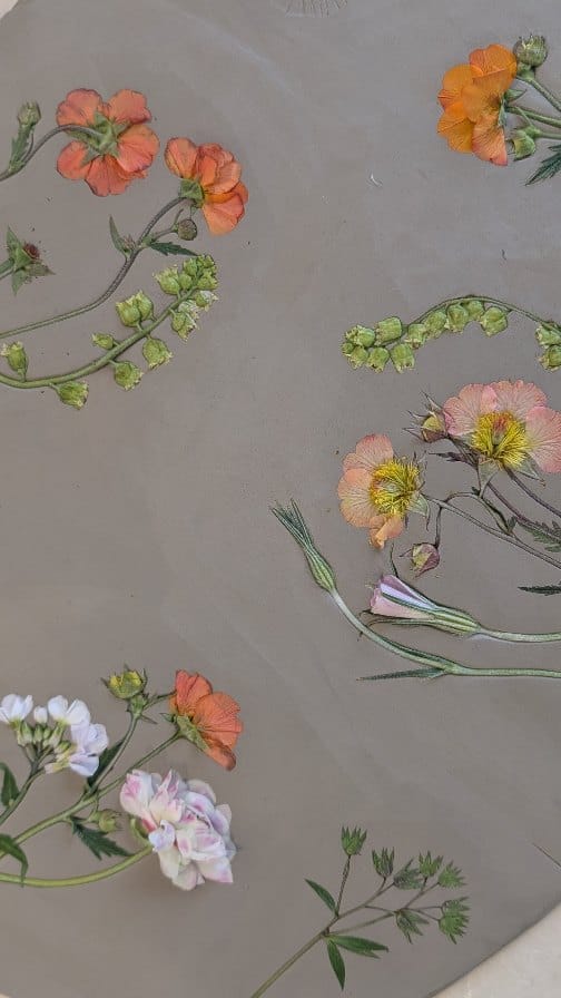 Post 3 by Honeybourne Pottery | Pottery Workshops Cotswolds on Instagram (video)