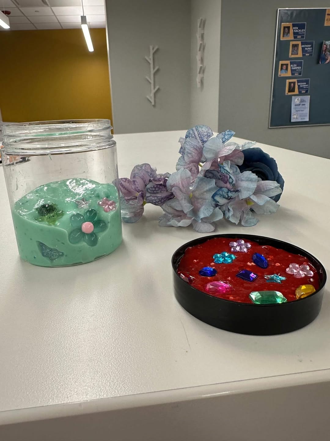 Post 8 by Flash Activities Board on Instagram (carousel)