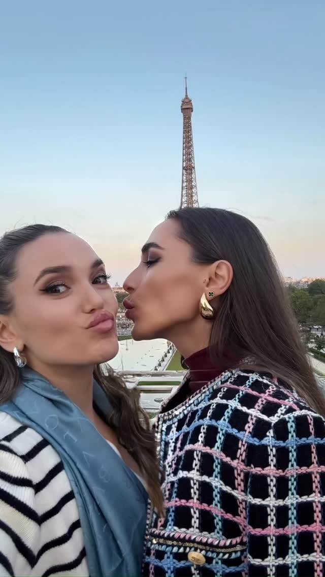 Post 4 by Victoria Chipar on Instagram (video)
