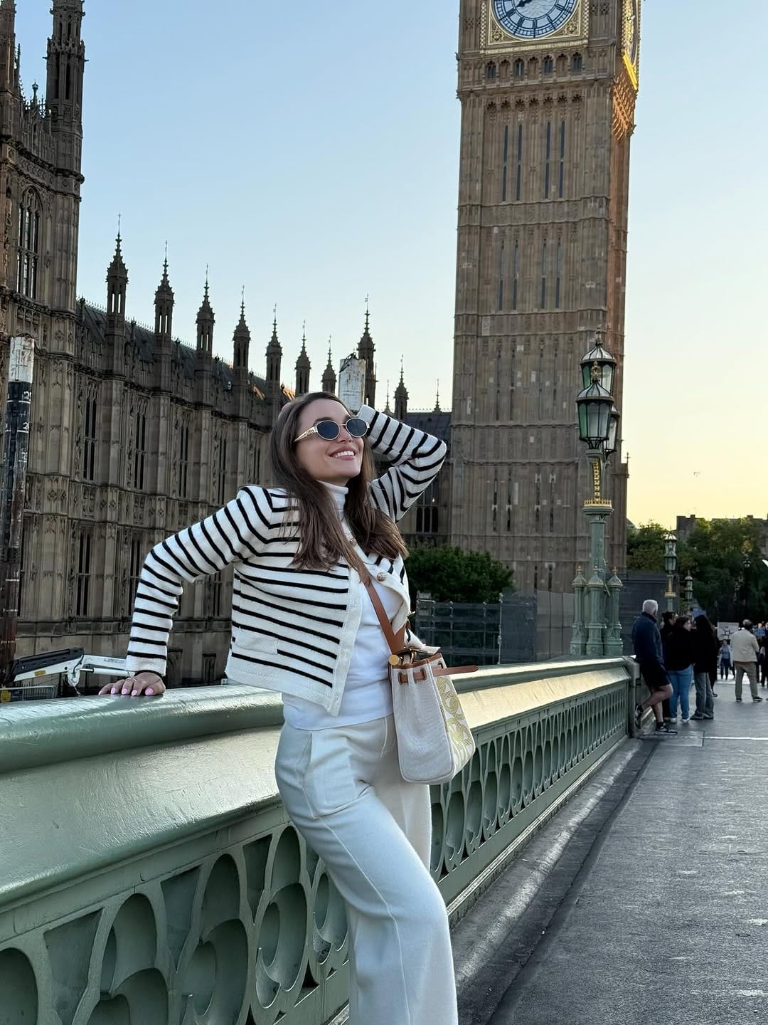 Post 10 by Victoria Chipar on Instagram (carousel)