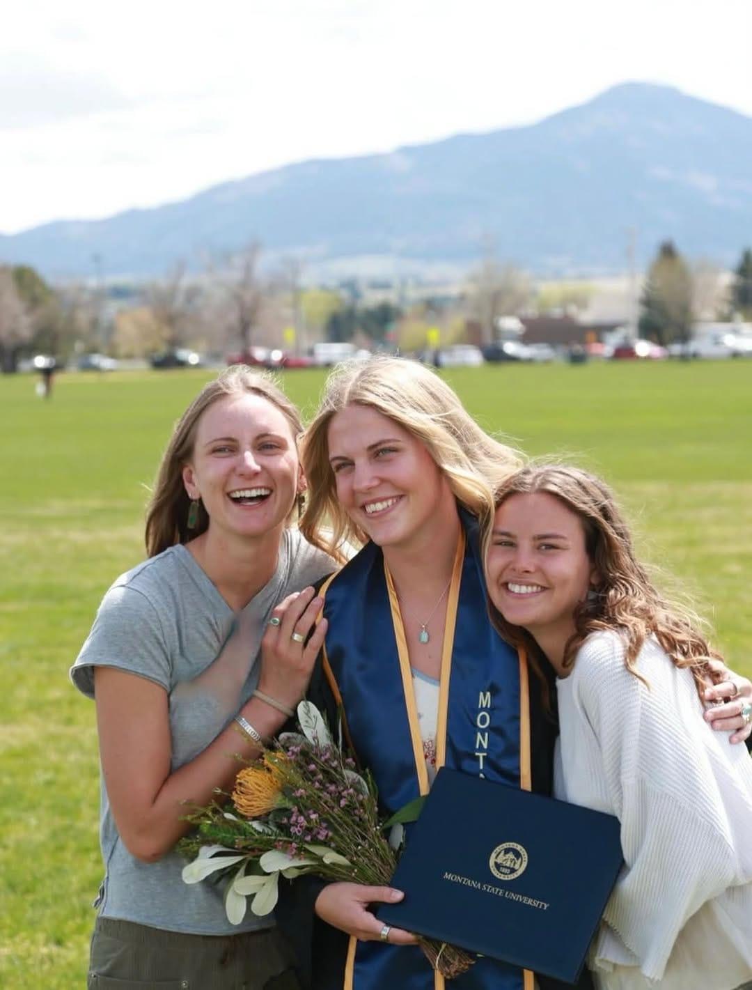 Post 6 by Montana State University on Instagram (carousel)