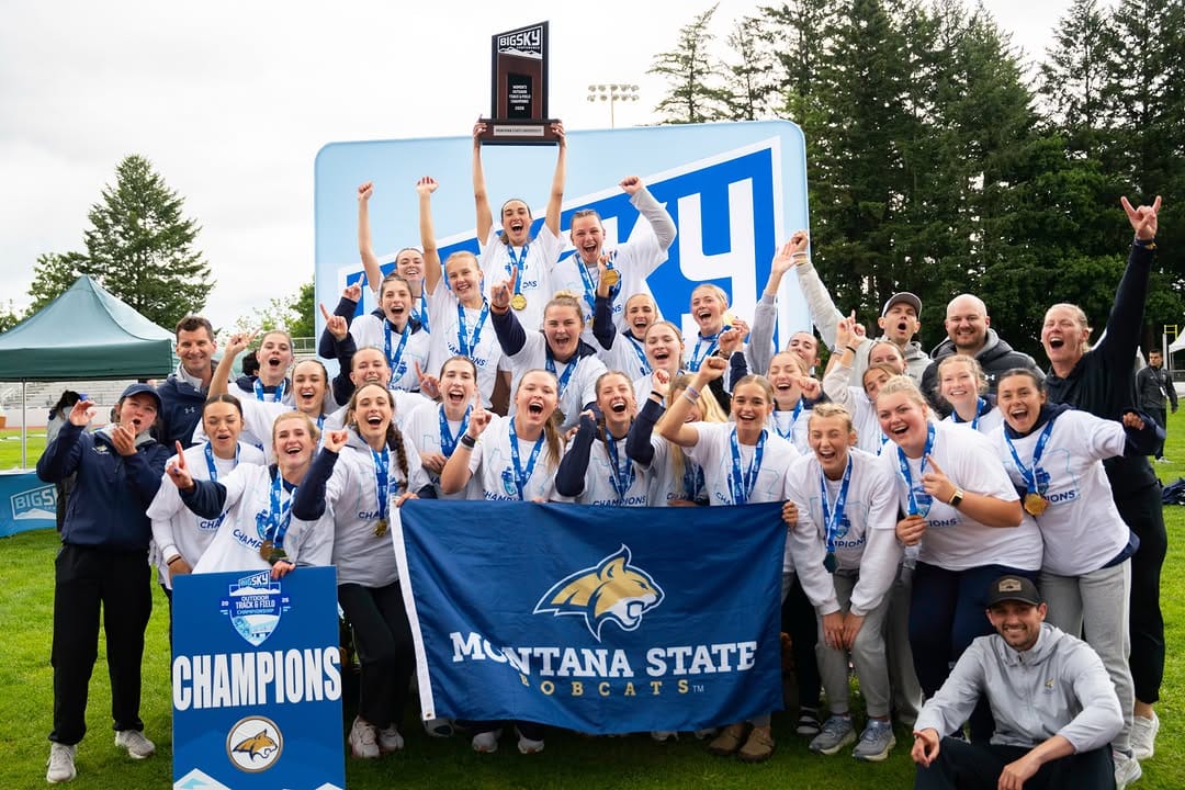 Post 3 by Montana State University on Instagram (image)