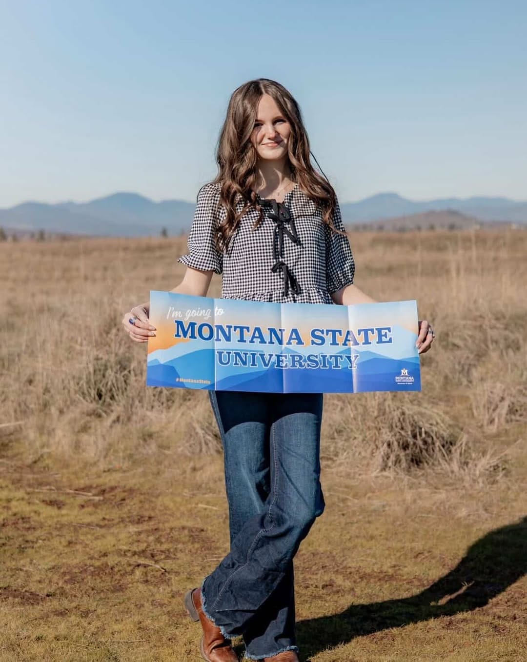 Post 10 by Montana State University on Instagram (carousel)