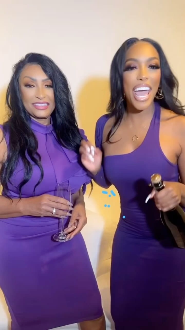 Post 8 by Diane Thompkins Williams on Instagram (video)