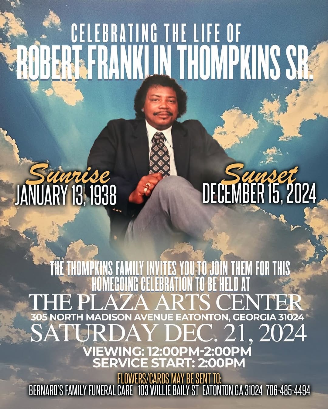 Post 5 by Diane Thompkins Williams on Instagram (image)