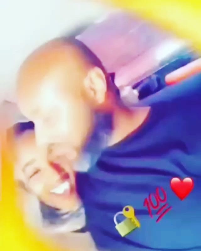 Post 8 by Naimasahal on Instagram (video)