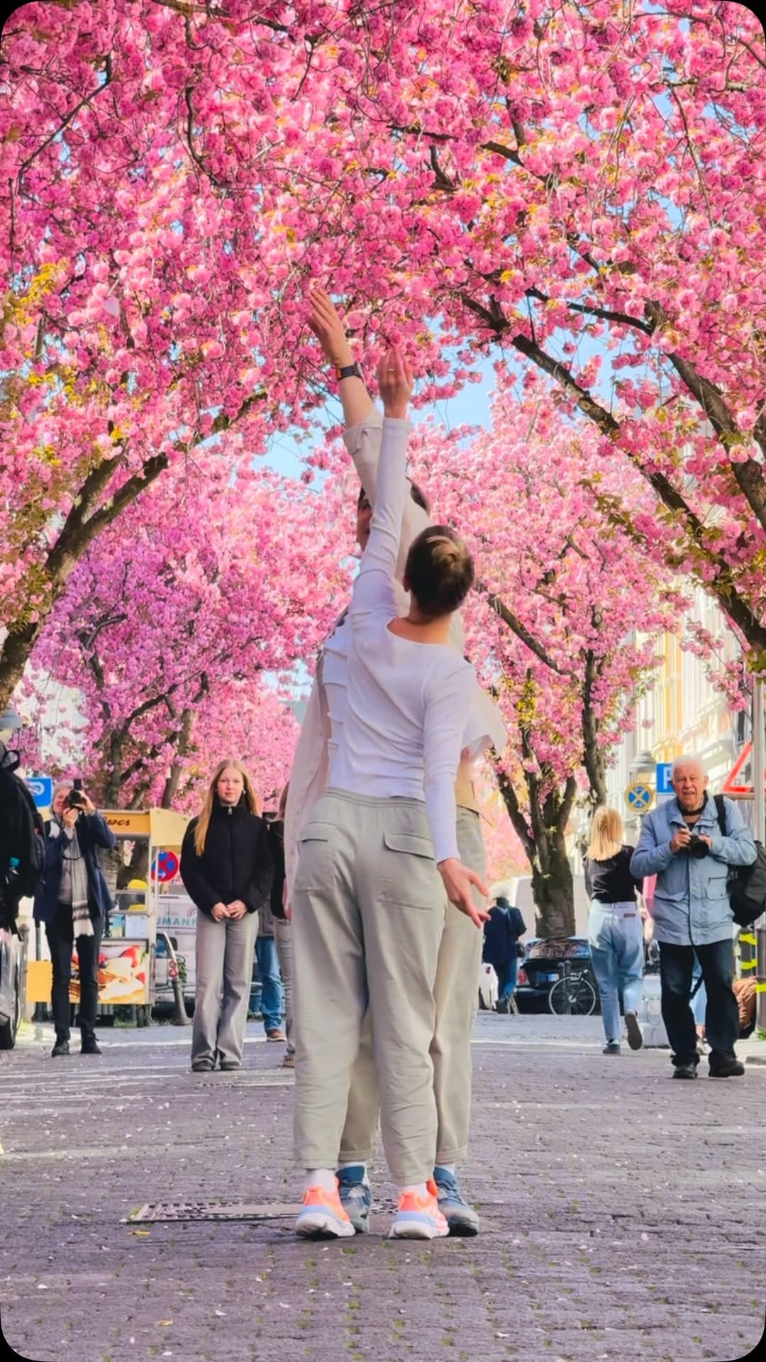 Post 7 by kirschbluete bonn on Instagram (video)