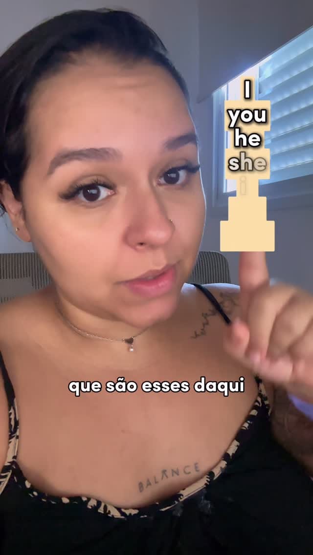 Post 6 by Débora Silva on Instagram (video)