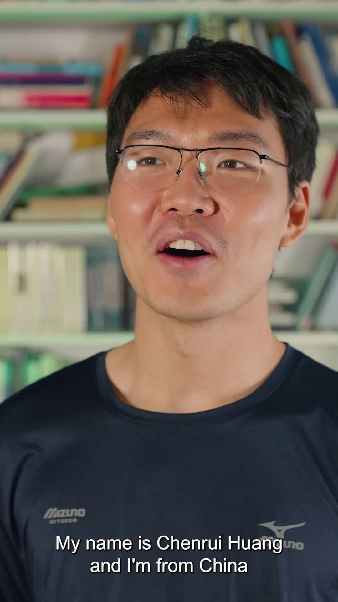 Post 3 by UofG College of Arts & Humanities on Instagram (video)