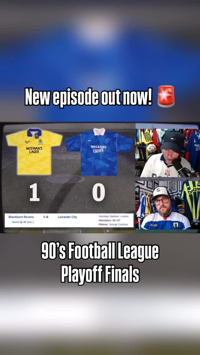 Post 9 by football.jonesy on Instagram (video)