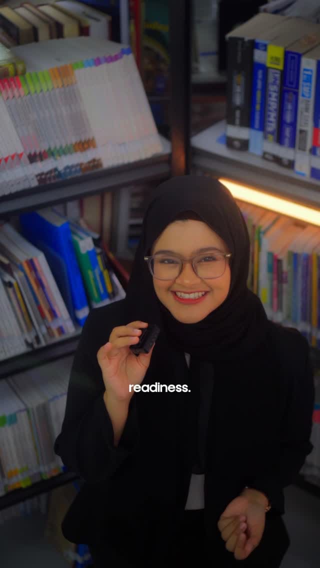 Post 4 by Teuku Nyak Arif Fatih Bilingual School on Instagram (video)