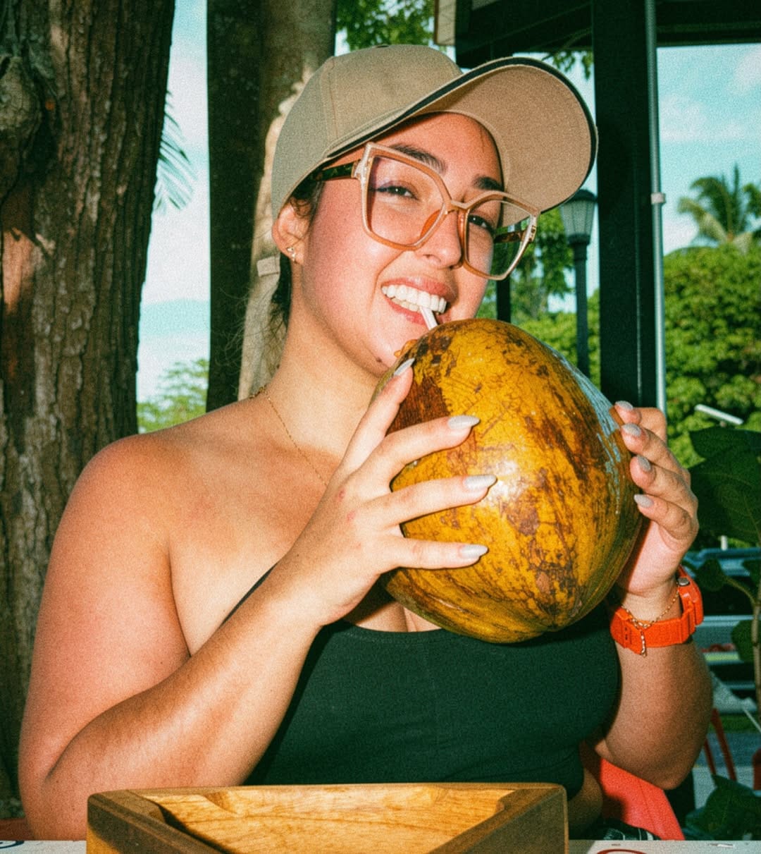Post 2 by Alejandra Borges | Lifestyle & Business on Instagram (image)