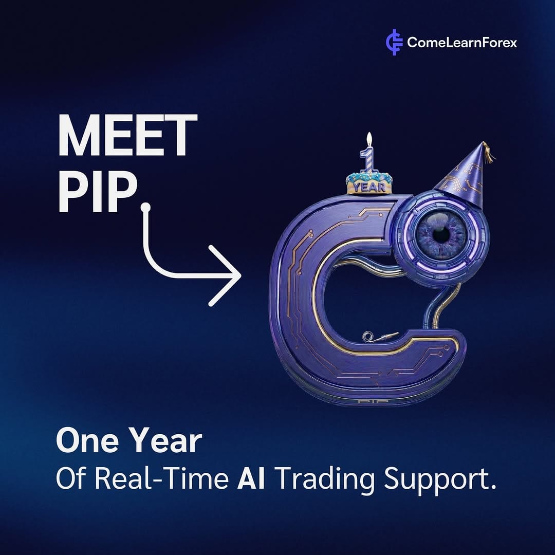 Post 6 by Come Learn Forex on Instagram (carousel)