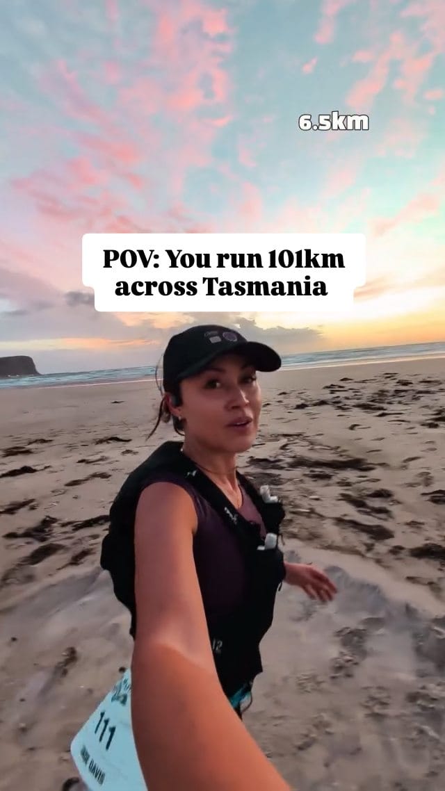 Post 5 by Jade Davis on Instagram (video)