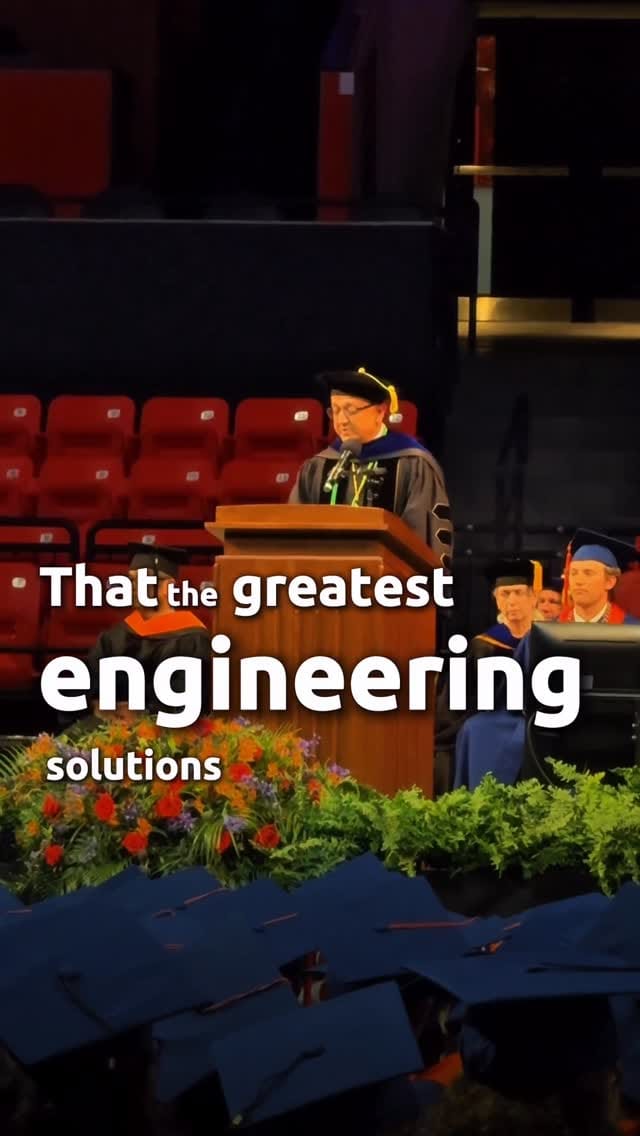 Post 5 by Grainger Engineering on Instagram (video)