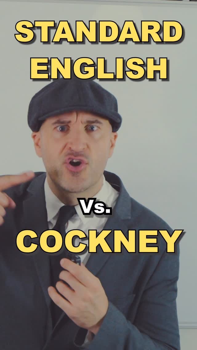 Post 6 by Learn English - Papa Teach Me on Instagram (video)