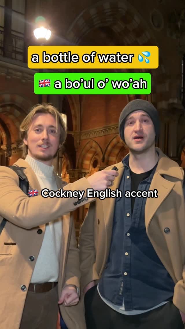 Post 4 by Learn English - Papa Teach Me on Instagram (video)