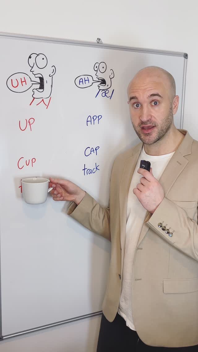 Post 3 by Learn English - Papa Teach Me on Instagram (video)