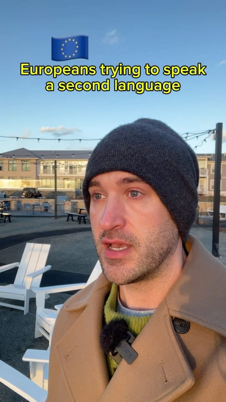Post 8 by Learn English - Papa Teach Me on Instagram (video)