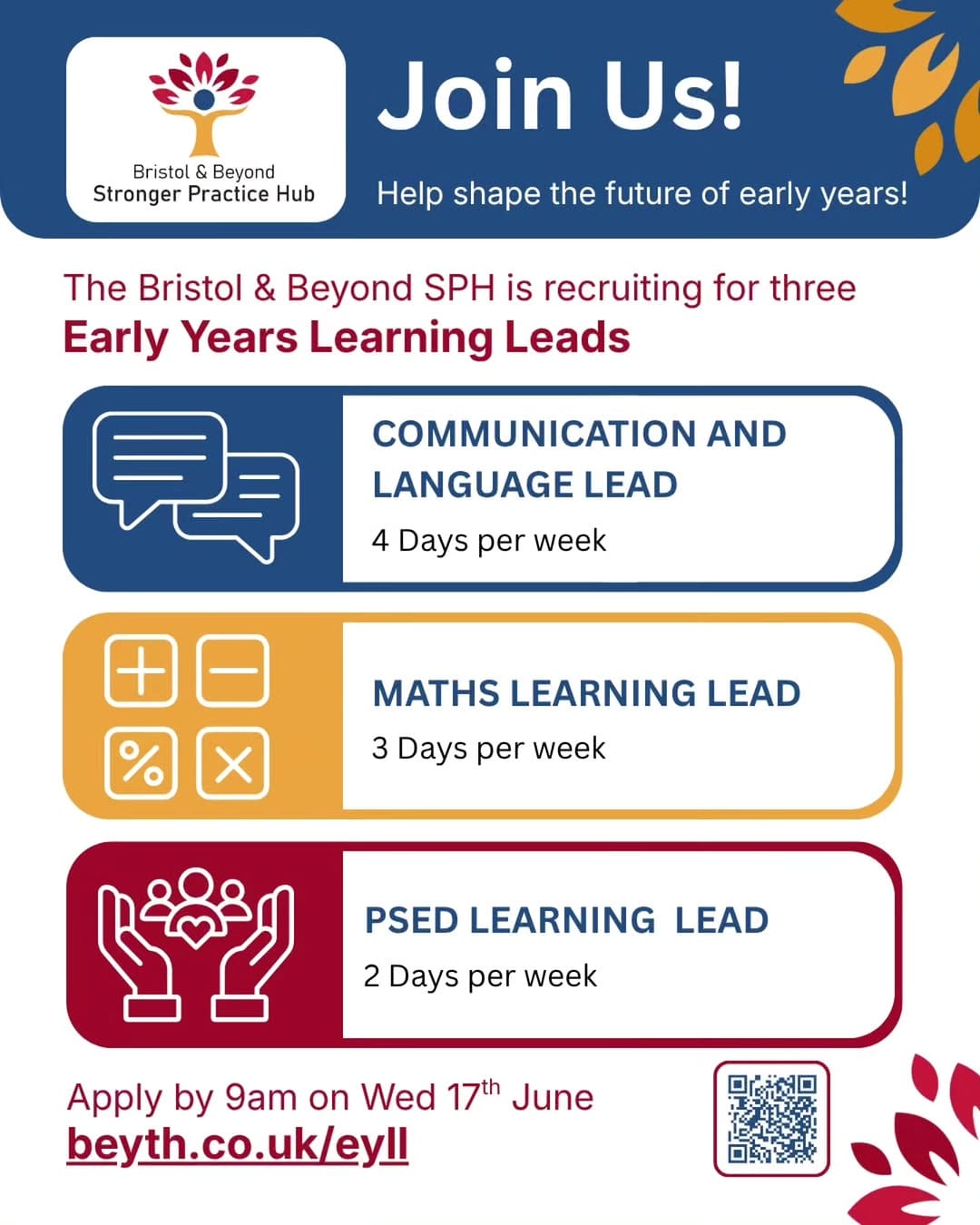Post 1 by Millie's Garden Early Years Hub on Instagram (image)