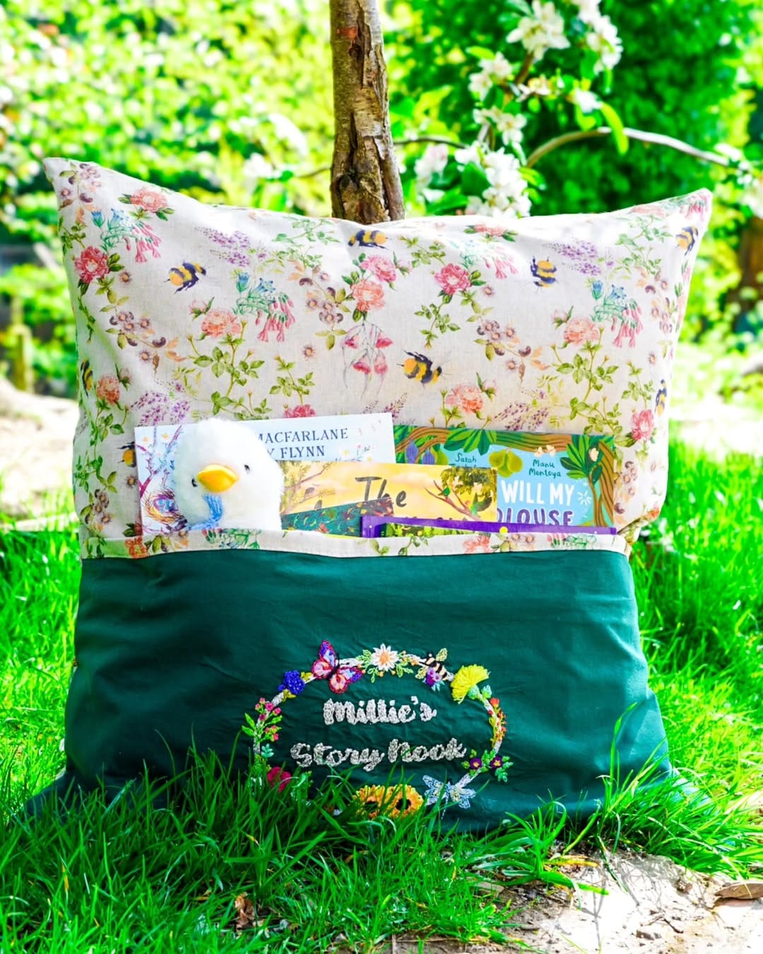 Post 6 by Millie's Garden Early Years Hub on Instagram (carousel)