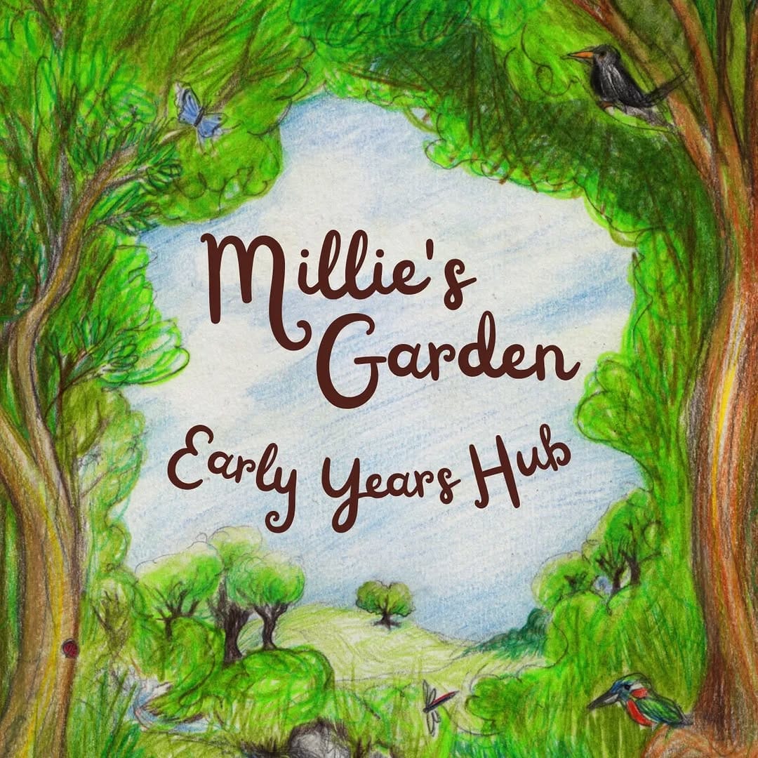 Post 8 by Millie's Garden Early Years Hub on Instagram (image)