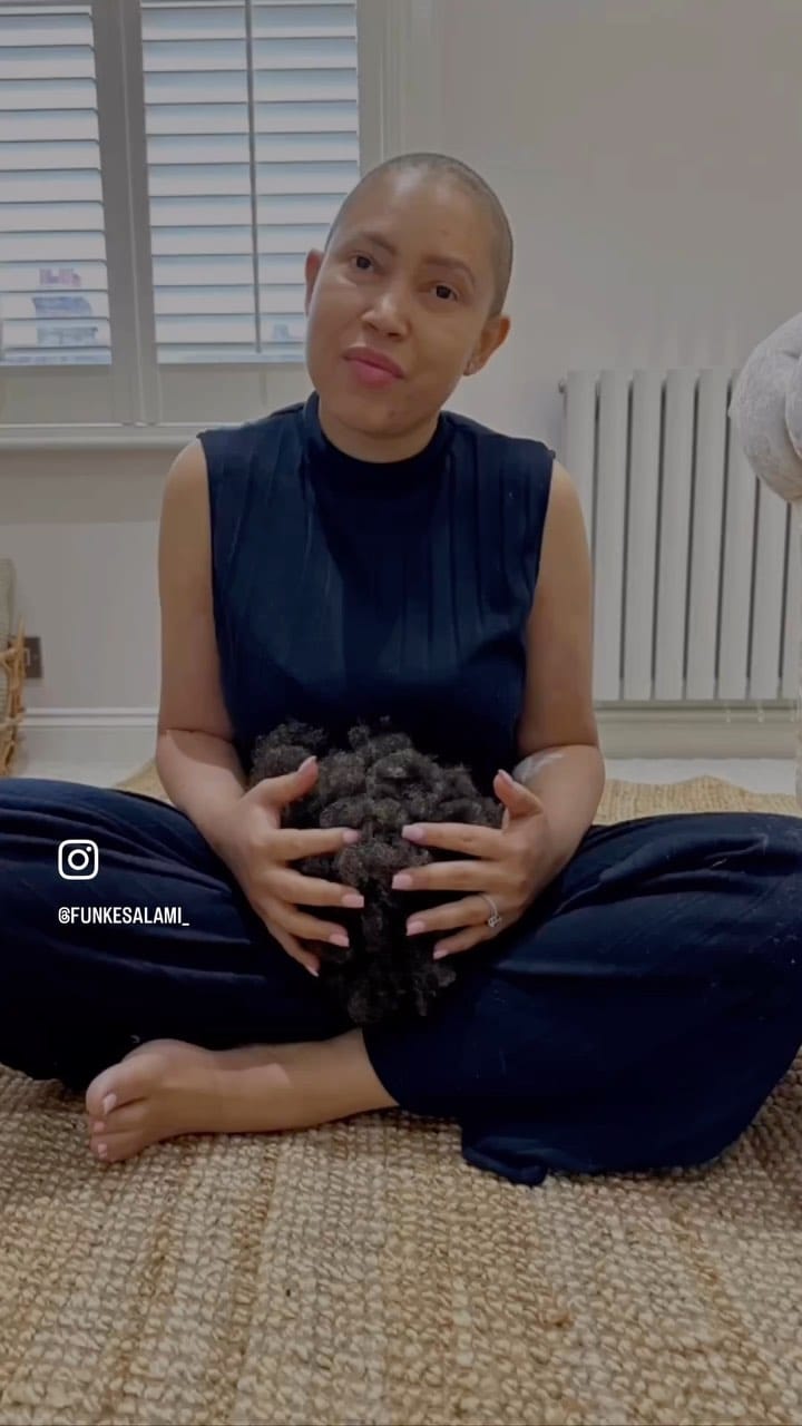 Post 10 by Katherine’s Mummy Chronicles on Instagram (video)