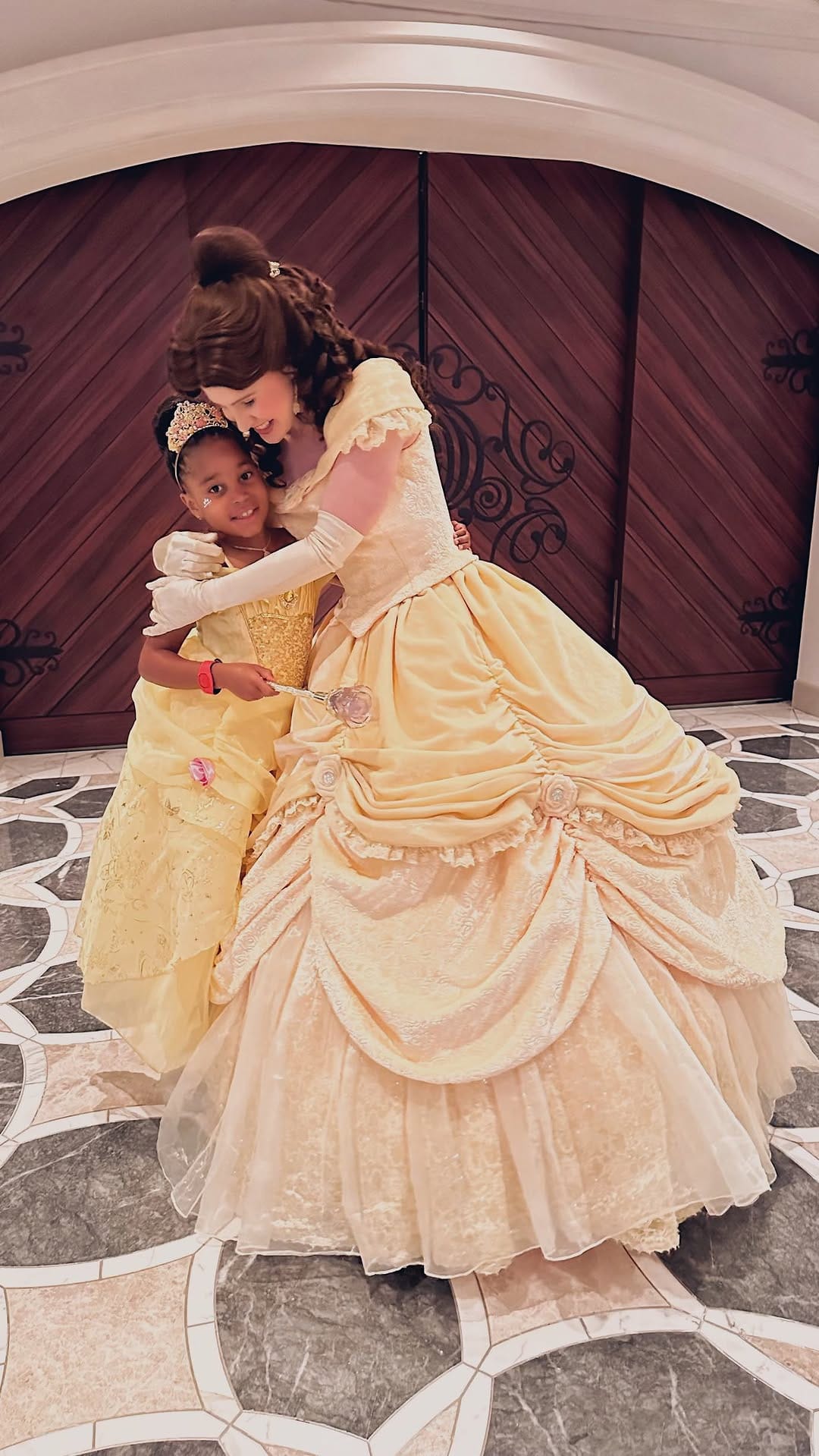 Post 7 by Katherine’s Mummy Chronicles on Instagram (video)