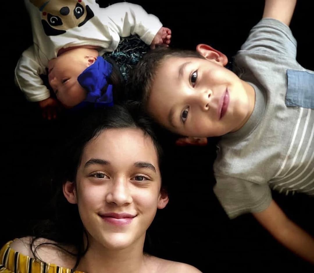 Post 9 by 𝑨𝒏𝒂 𝑽𝒊𝒄𝒕𝒐𝒓𝒊𝒂 | Síndrome de Down | Apoyo a familias | Inclusión on Instagram (image)