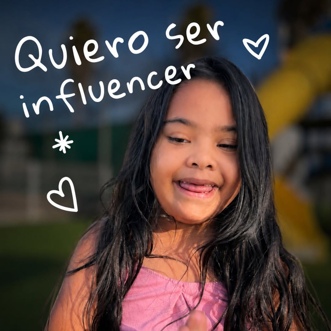 Post 3 by 𝑨𝒏𝒂 𝑽𝒊𝒄𝒕𝒐𝒓𝒊𝒂 | Síndrome de Down | Apoyo a familias | Inclusión on Instagram (carousel)