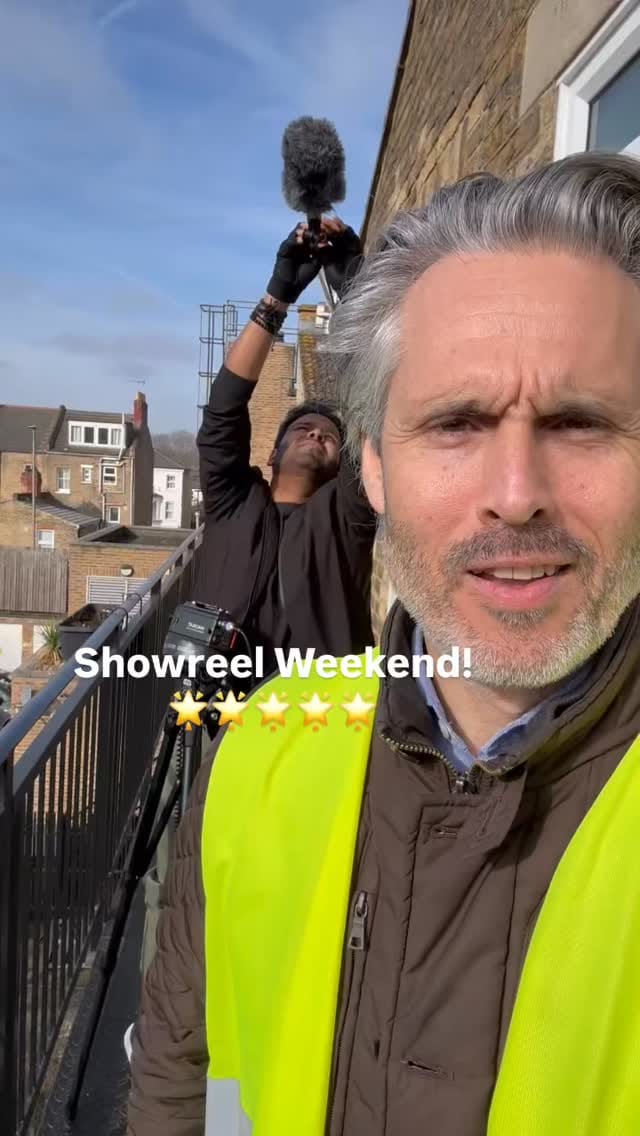 Post 9 by London Actors Workshop on Instagram (video)