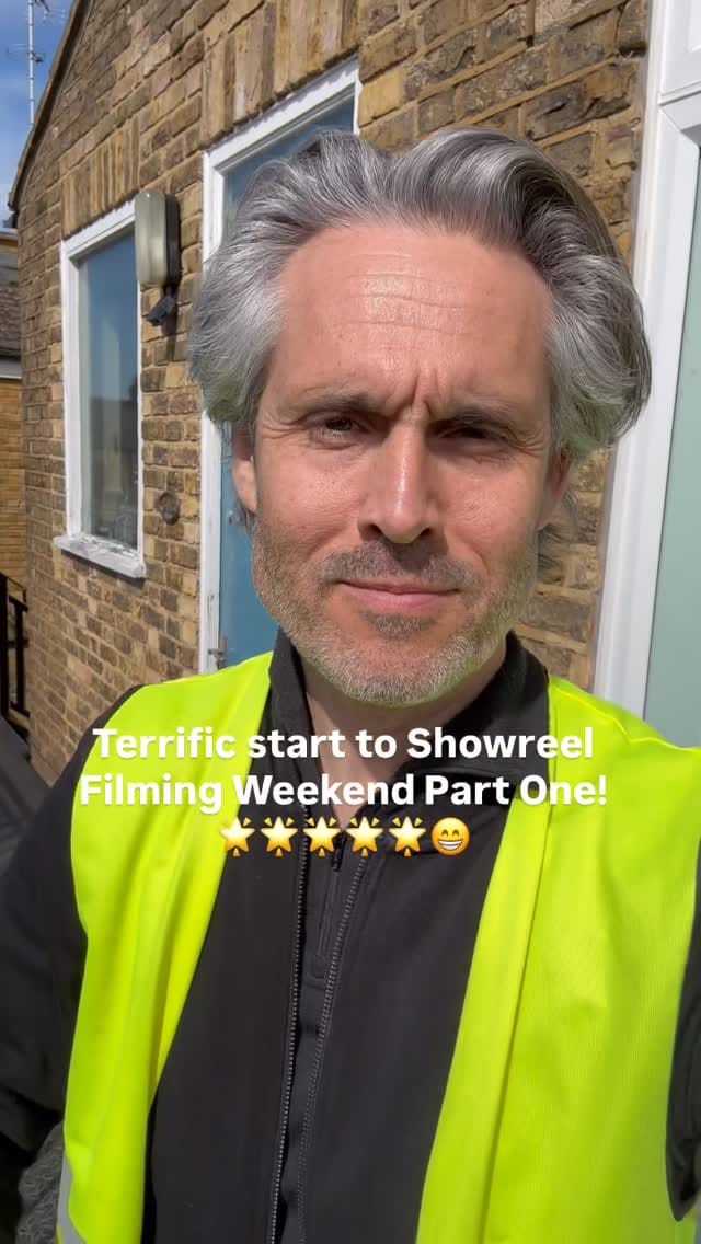 Post 4 by London Actors Workshop on Instagram (video)