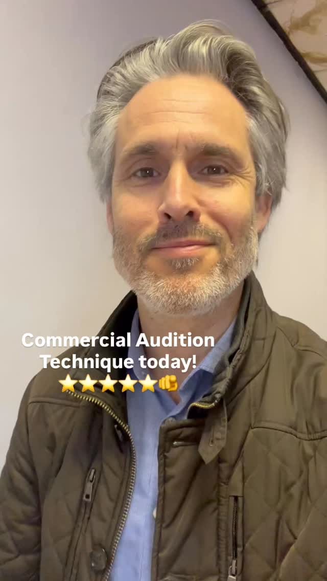 Post 10 by London Actors Workshop on Instagram (video)