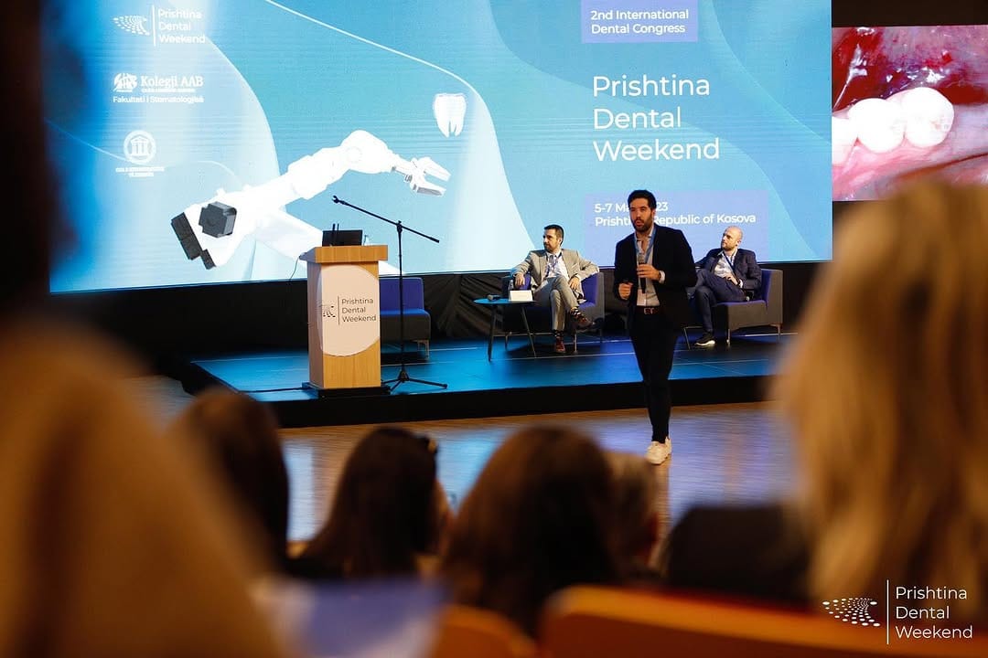 Post 3 by DentalUpdate on Instagram (carousel)