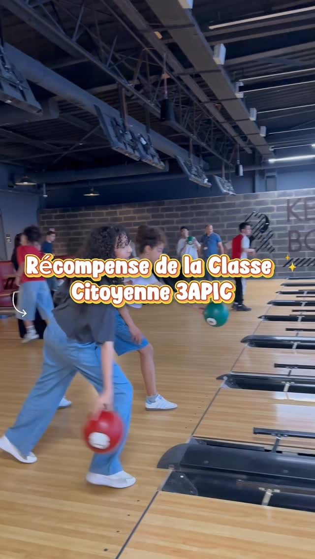 Post 1 by ANISSE INTERNATIONAL SCHOOL on Instagram (video)