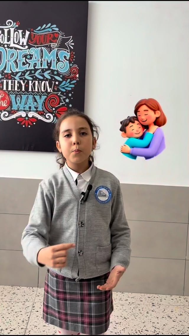 Post 10 by ANISSE INTERNATIONAL SCHOOL on Instagram (video)