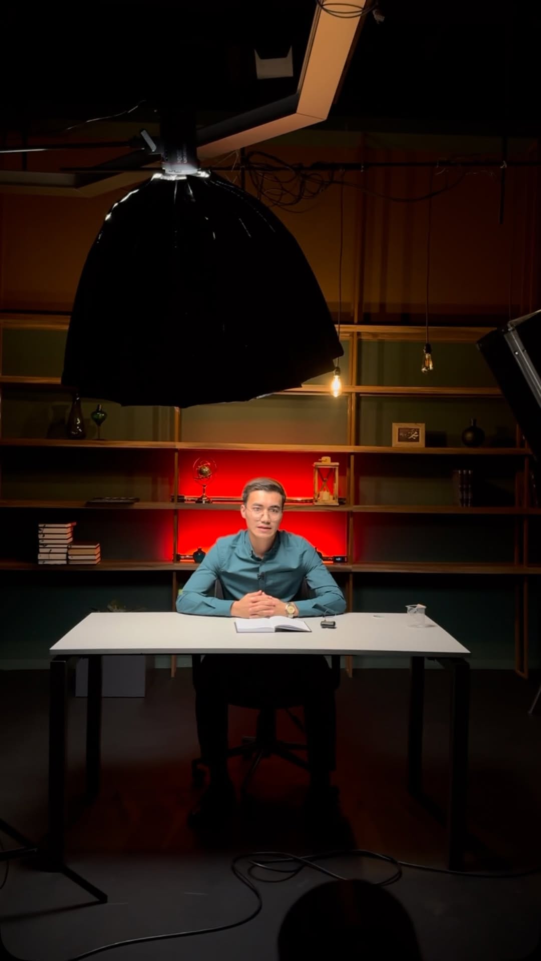 Post 2 by Murodbek Nurmurodov | Turkiyada ta’lim on Instagram (video)