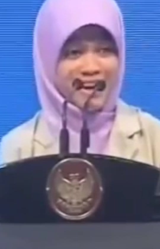 Post 10 by birrul qodriyyah on Instagram (video)