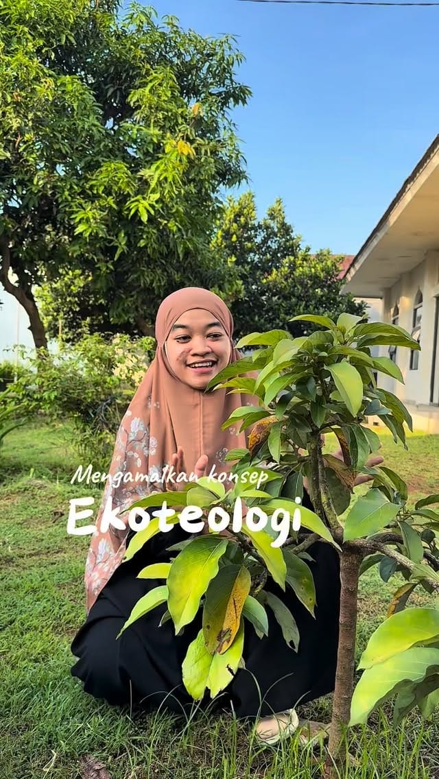Post 5 by birrul qodriyyah on Instagram (video)