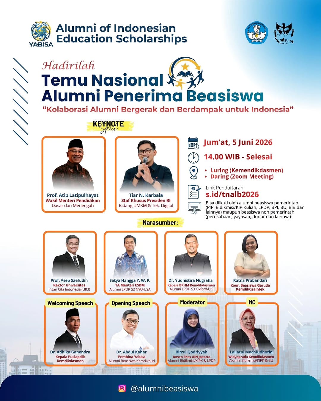 Post 2 by birrul qodriyyah on Instagram (image)