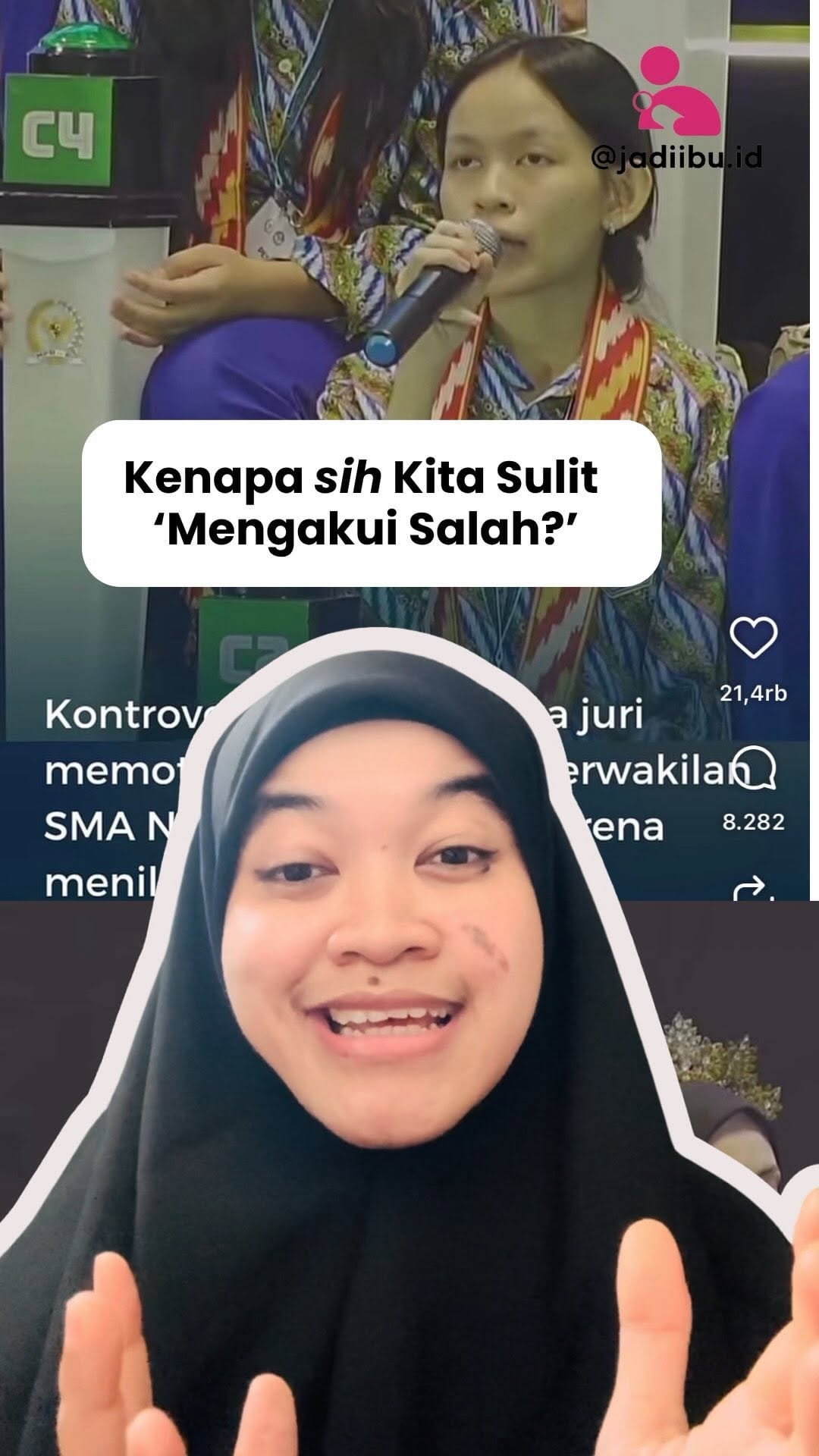 Post 4 by birrul qodriyyah on Instagram (video)