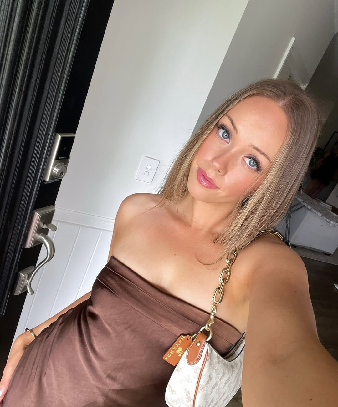 Post 7 by SORAYAH WOODS on Instagram (carousel)