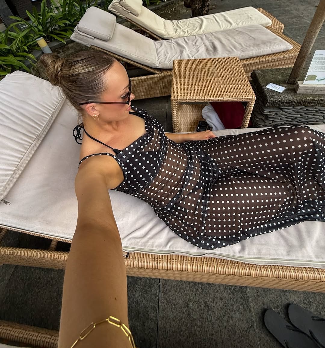 Post 2 by SORAYAH WOODS on Instagram (carousel)