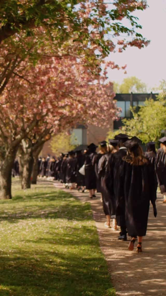 Post 4 by Gordon College on Instagram (video)