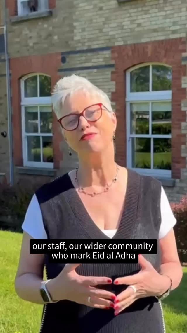 Post 3 by Trinity College Dublin Global on Instagram (video)