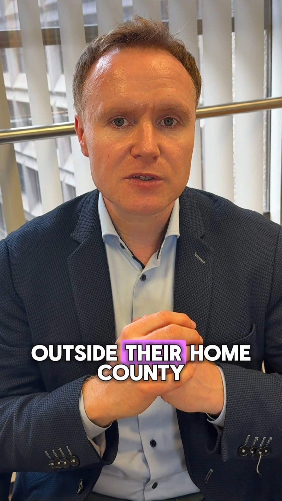 Post 3 by F.U.S.S Ireland (managed by Rachel, Rebecca and Edwina) on Instagram (video)